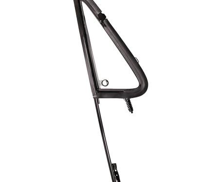 OER 1981-91 Chevy, GMC Pickup, Blazer, Jimmy, Suburban, Vent Window Assembly, with Clear Glass, RH Passenger Side CX2098C