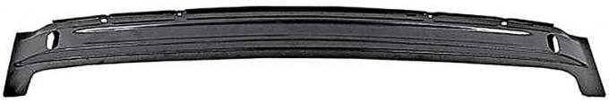 1967-68 Mustang Fastback, Roof Brace, Rear, Weld-Thru Primer