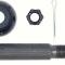 1965-70 Chevy, Impala, Pickup, Blazer, Suburban, Outer Tie Rod End, with Hardware, RH or LH, Each