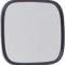 1947-72 Chevy, GMC Pickup Blazer, Jimmy, Suburban, Rectangular Door Mirror Head, Stainless Steel