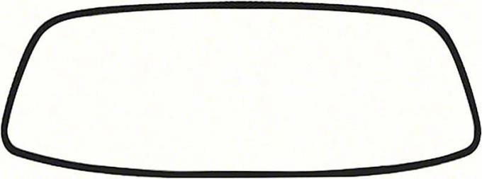 OER 1955 Chevrolet 150 Windshield Seal TF300087