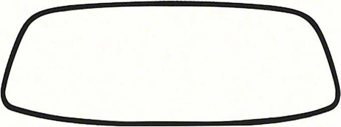 OER 1955 Chevrolet 150 Windshield Seal TF300087