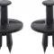 OER 1978-02 Push In Retainer Clip A1021