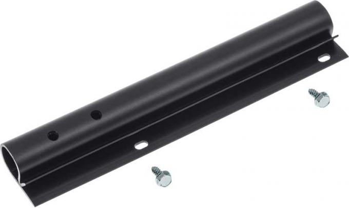 OER 1970-72 Camaro, Plastic Wire Gutter, with Hardware A9600119