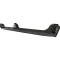 1988-98 C/K Crew Cab, 1992-99 Suburban, Rocker Panel, Black EDP Coated, RH Passenger Side