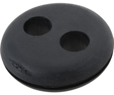 1968-69 Camaro, Rally Sport Firewall Grommet, EPDM Molded Rubber