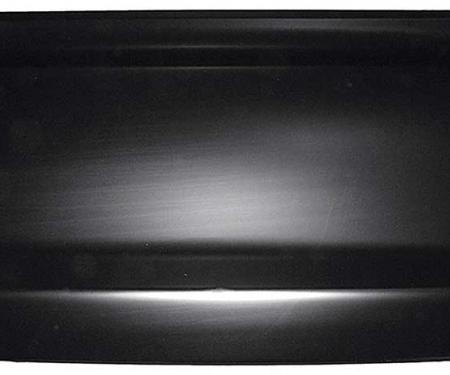 OER 1973-79 Ford F-Series, Bronco, Full Outer Door Skin, F100/F150/F250/F350, LH, EDP Coated TR20122B