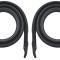 1967-68 Impala, Wildcat, Delta 88, Roof Rail Weatherstrip Seal, 2-Door Fastback, Pair
