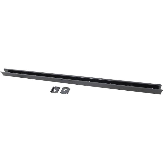 OER 1949-51 Chevrolet, GMC Pickup Truck, Stepside, Cross Sill Brace, Front, For Bed With 9 Boards 110422
