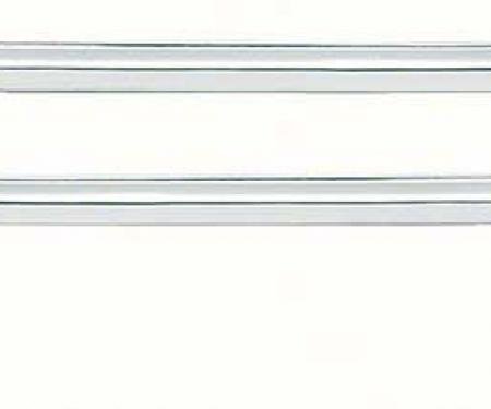 OER 67-68 Firebird 400 Grill Bars F660