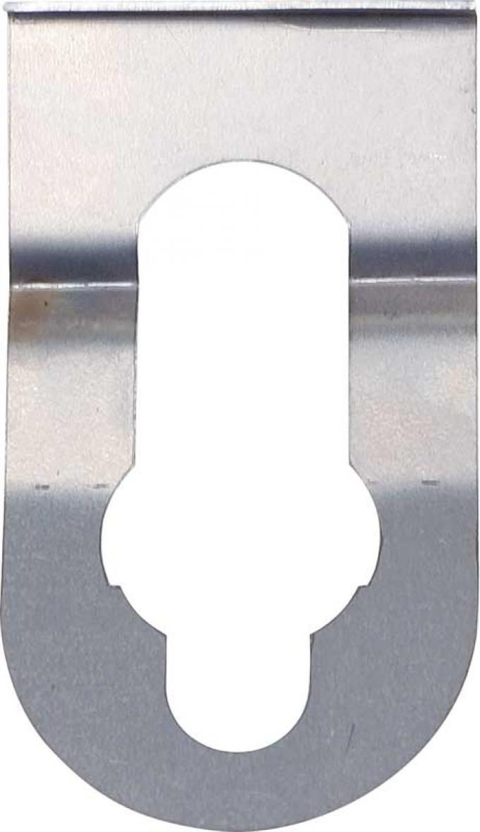 OER 1947-51 Chevrolet/GMC Truck Door Lock Cylinder Clip 14194