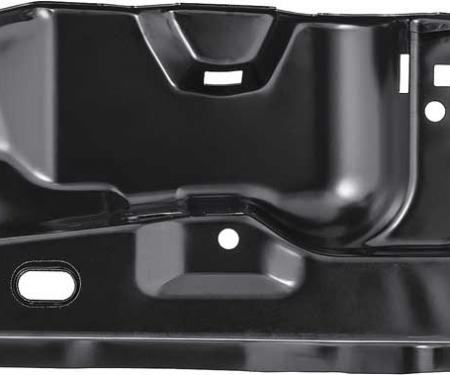 1970-1981 Camaro / Firebird Right (Torque Box) Under Rear Seat Brace
