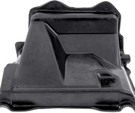 1967-72 Big Block with AC Inner Evaporator Core Case