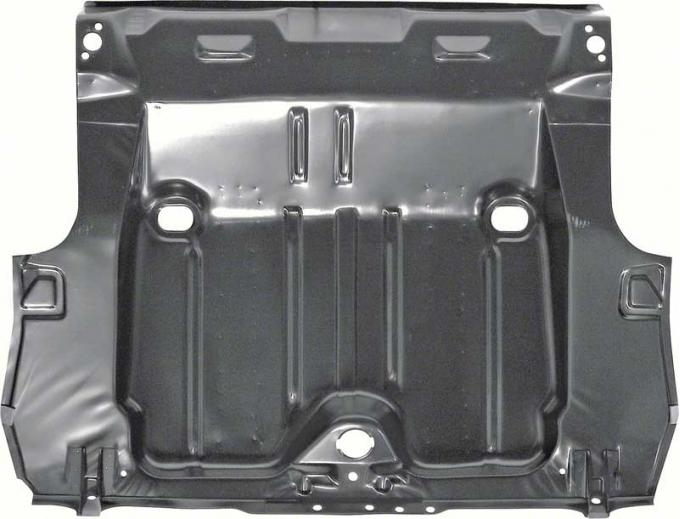 OER 1967 Camaro / Firebird Full Trunk Floor Pan C338