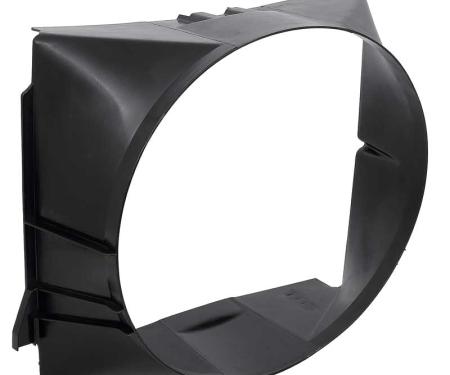 OER 1967-68 Camaro, Fan Shroud, Small Block, without Air Conditioning 3893812