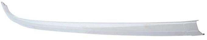 OER 1964-68 Ford Mustang/1967-68 Mercury Cougar, Coupe/Fastback, Upper Windshield Molding, RH 03144AR