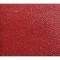 OER 1968-72 Red Urethane Arm Rest Pad, LH K695202