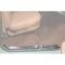 1973-77 Chevy, GMC Pickup, Standard Cab, Door Sill Plates, Polished Aluminum, 4 Piece Set