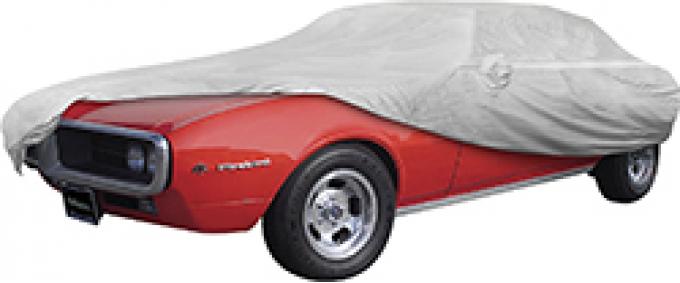 OER 1968-70 Diamond Fleece™ Car Cover - Various Models MT2800B