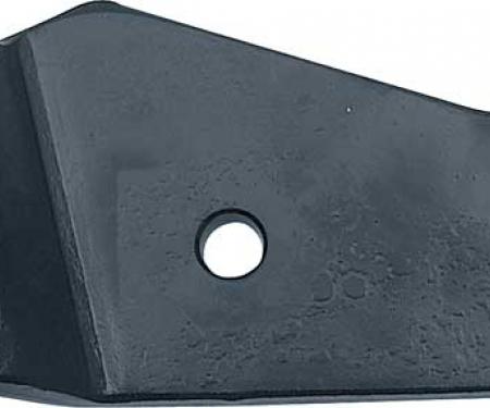 1968-74 Camaro, Firebird, 1969-74 Nova, Frame Side Bellcrank Pivot Ball Bracket, 6 Cyl & 8 Cyl 3932760