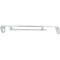 1961-64 Buick, Chevy, Pontiac, Oldsmobile B Body, Lower Door Window Channel, Chrome Plated, RH Passenger Side, Various Models