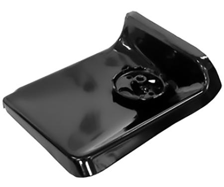 OER 1988-98 Chevrolet, GMC C/K GMT400 Pickup, Cab Mount Repair Panel, Rear, RH, Passenger Side T71128
