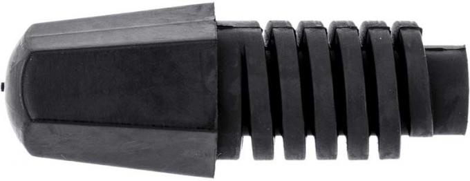 1991-96 Camaro, Impala, Caprice, Firebird, Trunk Lid Rubber Bumper, Each