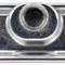 OER 1971-72 Plymouth Satellite, Flag Grill Emblem 3443362
