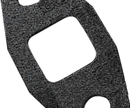 1980-89 GM 231ci V6 Turbo, Oil Drain Tube Gasket, For Models With 3.8 Turbo Engine