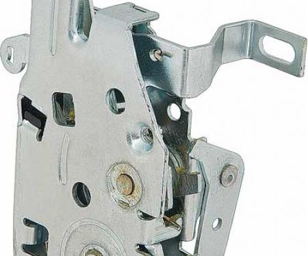 OER 1970-81 Camaro / Firebird Door Latch Assembly, LH 1748554