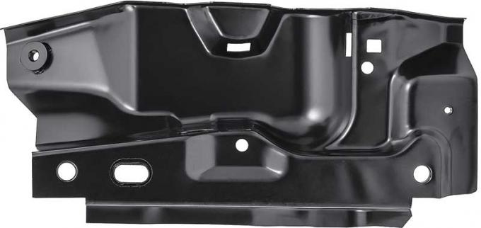 1970-1981 Camaro / Firebird Right (Torque Box) Under Rear Seat Brace