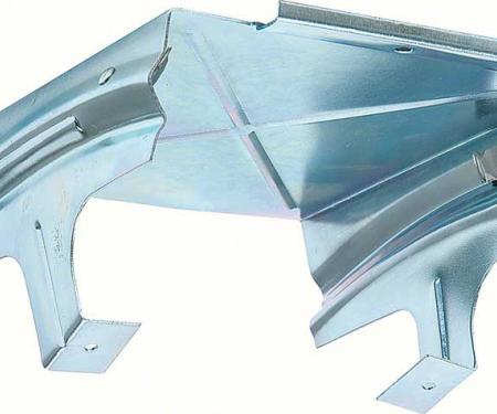 OER 1967-68 Camaro, 1967 Firebird Ash Tray Bracket and Housing 3891674