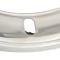 OER 14" x 6" or 14" x 7" Factory Style Rallye Wheel Trim Ring, 2-1/2" Deep, Stainless Steel, Polished MW924