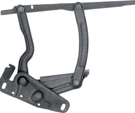 OER 1970-81 Camaro / Firebird Hood Hinge Assembly, RH 14034130