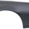1982-92 Pontiac Firebird, Rear Quarter Panel Repair Skin, LH Driver Side, EDP Coated