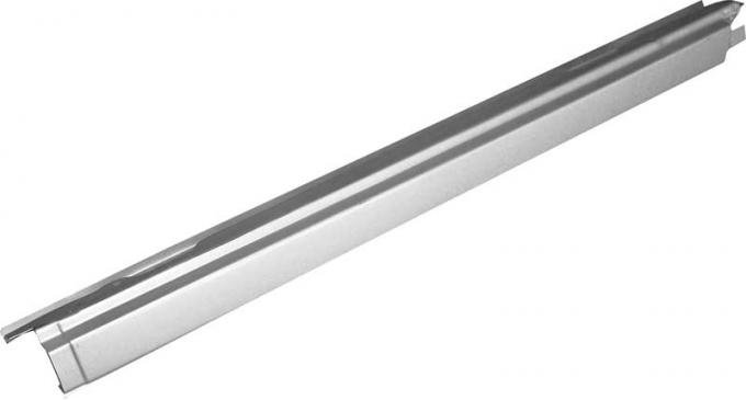 OER 1956 Bel Air, 150, 210, Outer Rocker Panel, 2 Door, Passenger Side, Weld-Thru, Factory Correct RD562204