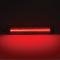 1973-79 Ford F-100, F-150, F-250, 1978-79 Bronco, Side Marker Lamp Set, Front & Rear, Smoked Lens, Amber/Red: LED