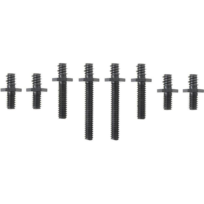 1967-69 Camaro, Firebird, Rear Spoiler Stud Set