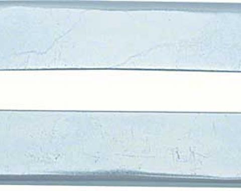 OER 1967 Camaro / Firebird, 1968-74 Nova Console Shift Plate Slider Retainers K754