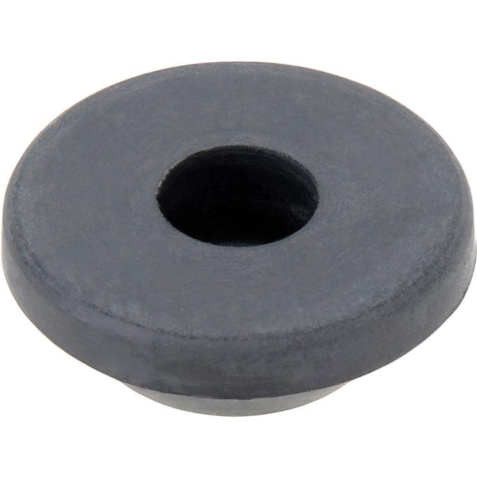 1955-57 Chevy Bel Air, 150, 210, Spare Tire Well & Rocker Panel End Plug