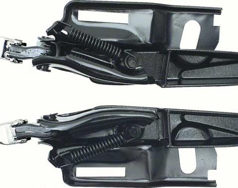 OER 1967-69 Camaro / Firebird Convertible Top Latches K479