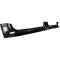1988-98 C/K Crew Cab, 1992-99 Suburban, Rocker Panel, Black EDP Coated, RH Passenger Side