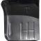 1967-79 Ford F-100 / F-250 / F-350, 1978-79 Bronco Front Floor Pan Section, LH, Driver Side