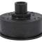 1973-80 Chevy, GMC Pickup, Suburban, Upper Core Support Cushion, K10, K15, 4 Wheel Drive, Each