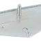 1965-66 Mustang, High Performance, Fender Emblem