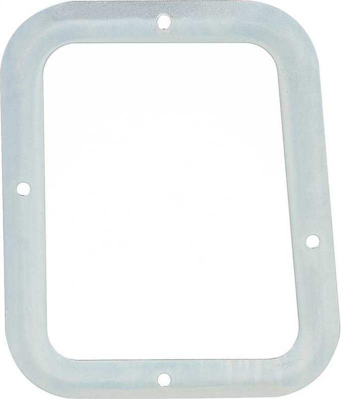 OER 1967-69 Camaro, 1967 Firebird, 1968-74 Nova Manual TransmissionShift Boot Retainer Plate 3893877