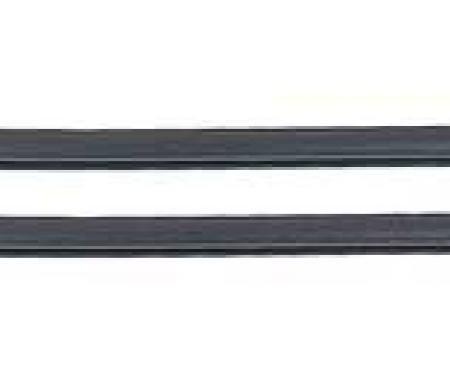 1968-1972 Chevy II / Nova / Ventura Side Headliner Molding Set