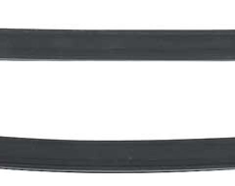 OER 1978-81 Camaro / Firebird Fisher T-Top Panel Weatherstrips K235