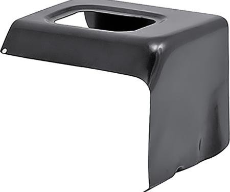 1988-98 Chevrolet, GMC Pickup Truck, Inner Cab Corner Repair Panel, LH Driver Side