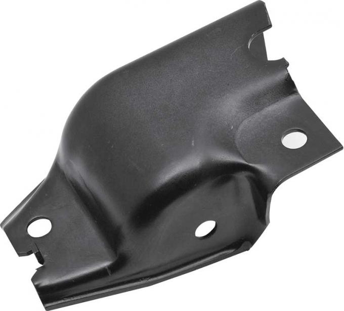 OER 1970-81 Camaro / Firebird LH Leaf Spring Eye Mounting Bracket E955